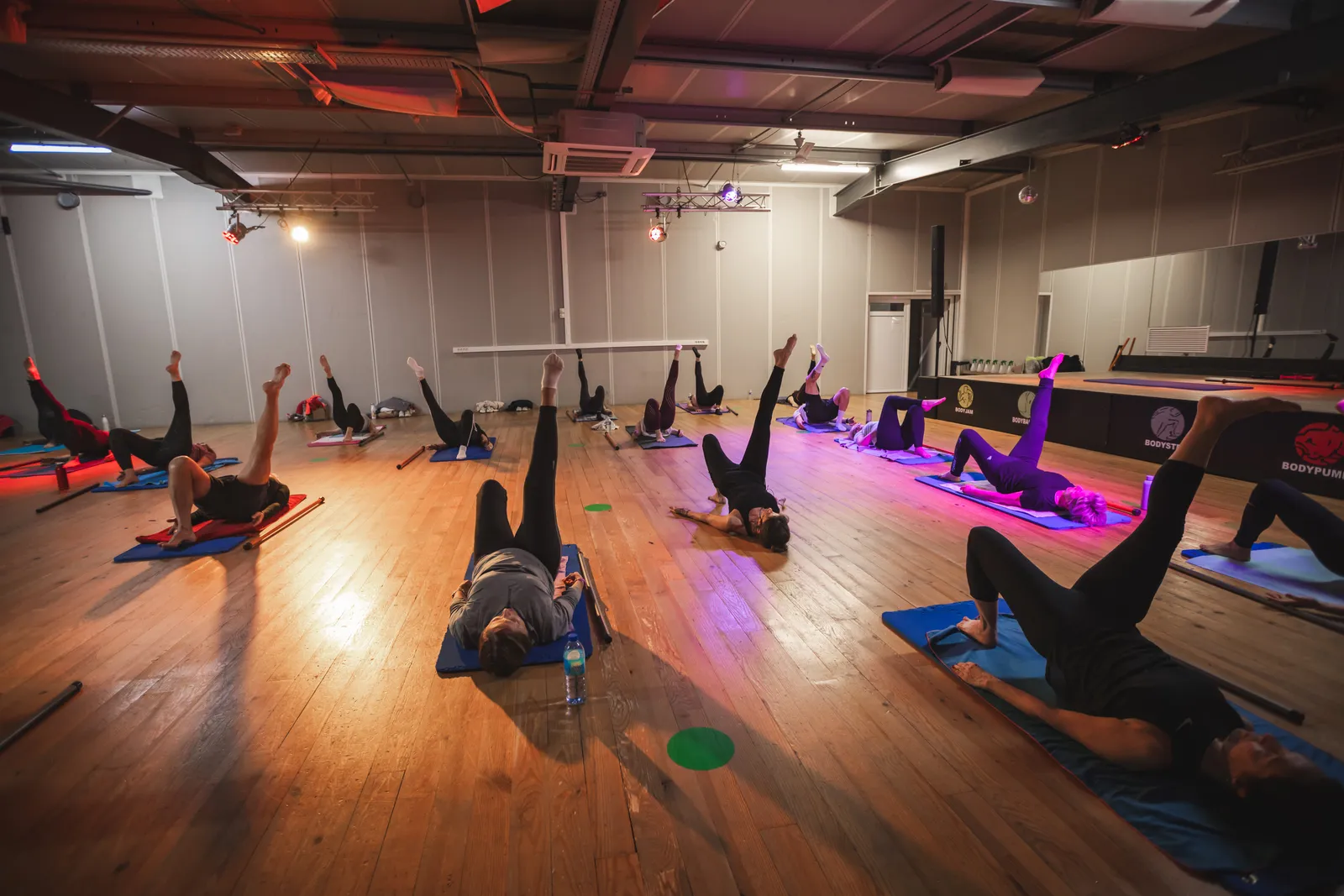 Pilates ou Yoga : quelles différences et quels bienfaits ?