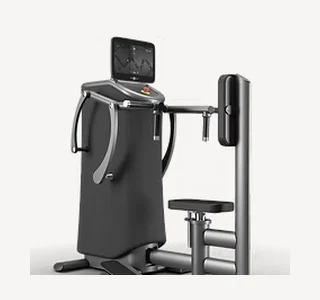 Machine EGYM Chest press