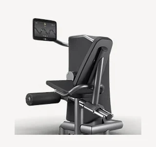 Machine EGYM Leg extension